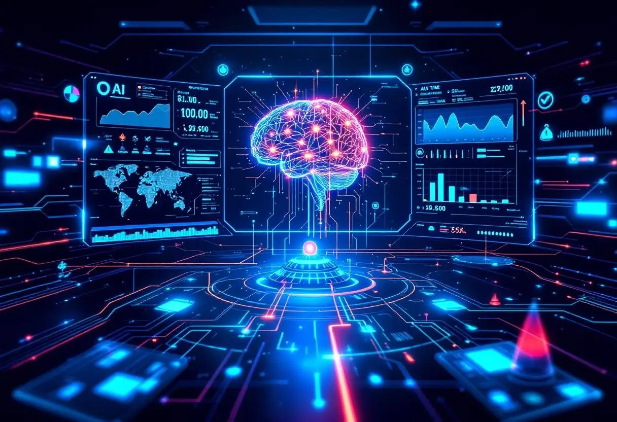 IoT & Automation