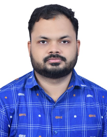 Bikram Pattanayak