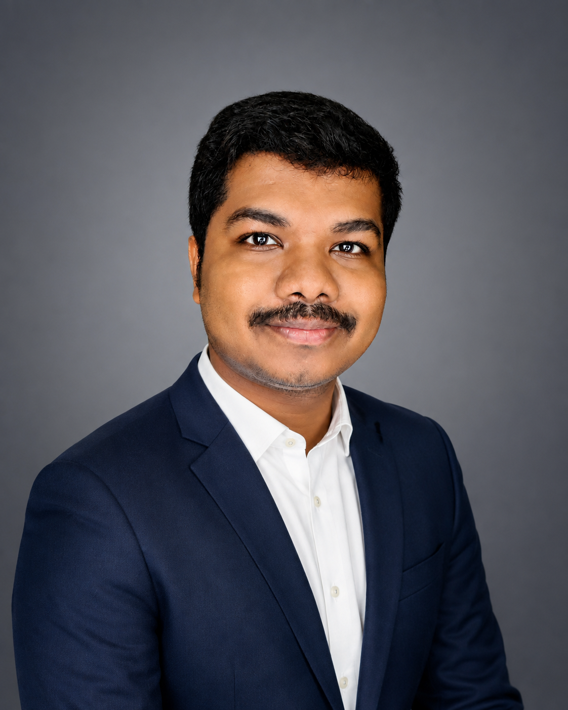 Tapan Kumar Naik
